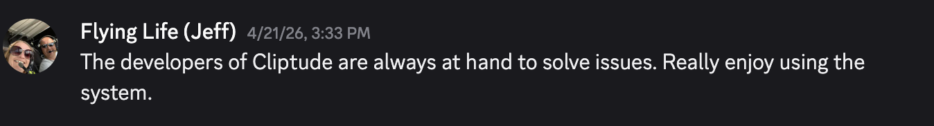 User review screenshot 1